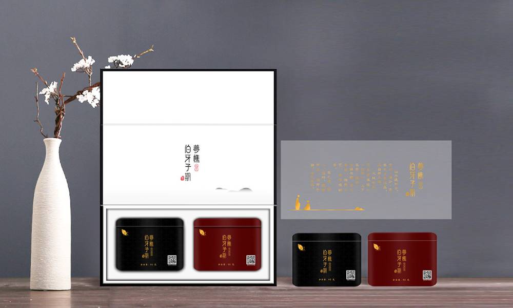 马鞍山包装设计：文化赋能，创新驱动，解锁城市产业新势能